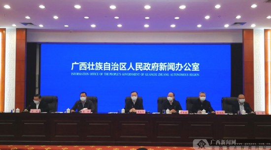 广西防控医疗物资将不断丰富完善 保障市民生活供应