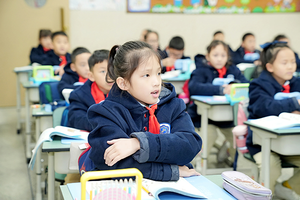 儿童青少年近视防控